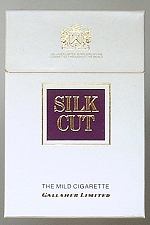 SILK CUT